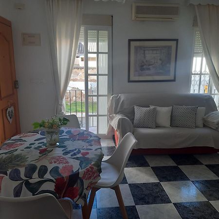 Apartamento En Casco Historico 에스테포나 외부 사진