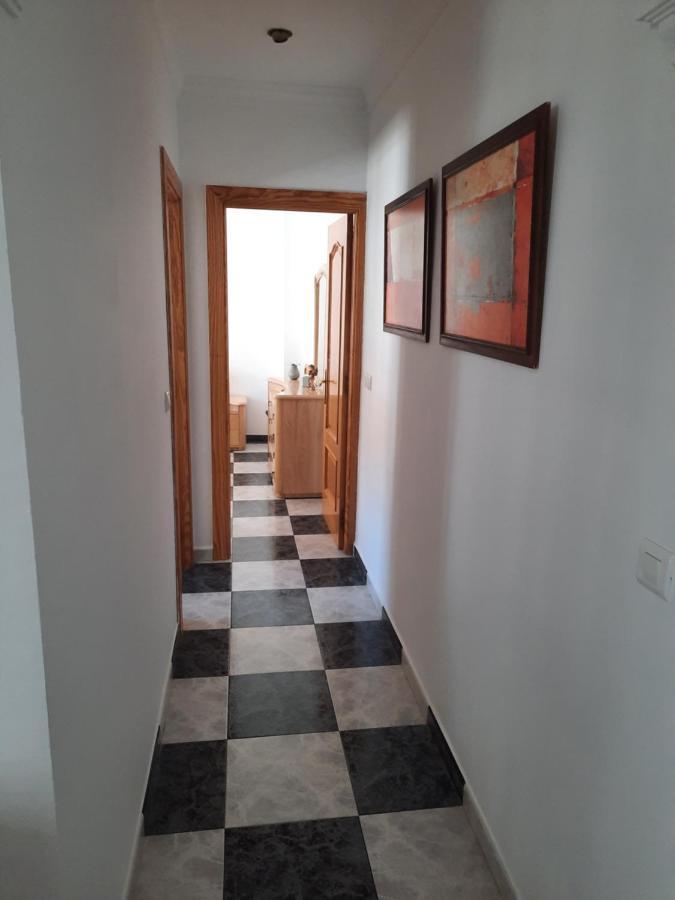 Apartamento En Casco Historico 에스테포나 외부 사진