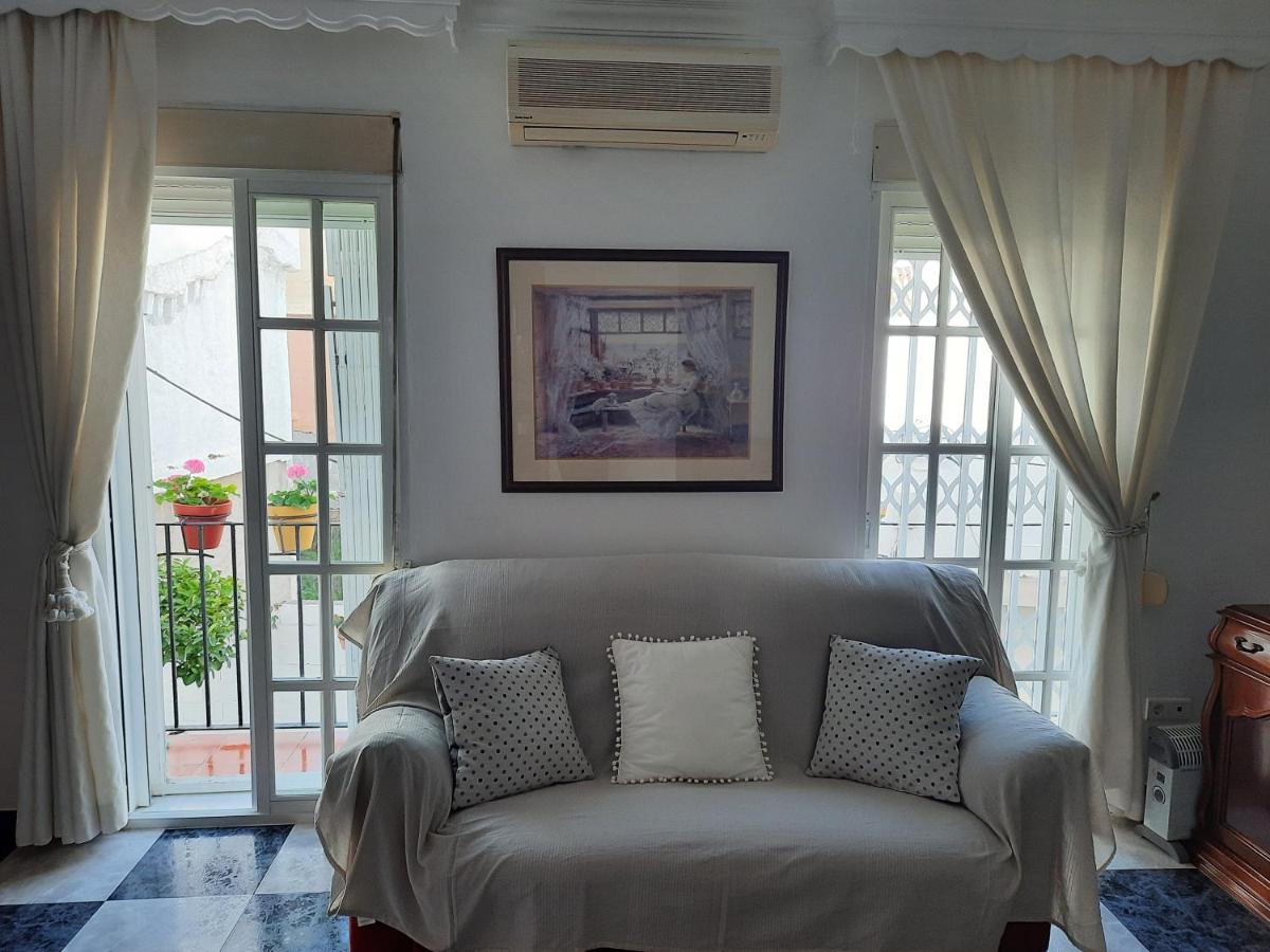 Apartamento En Casco Historico 에스테포나 외부 사진