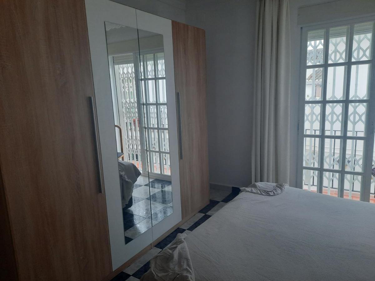 Apartamento En Casco Historico 에스테포나 외부 사진