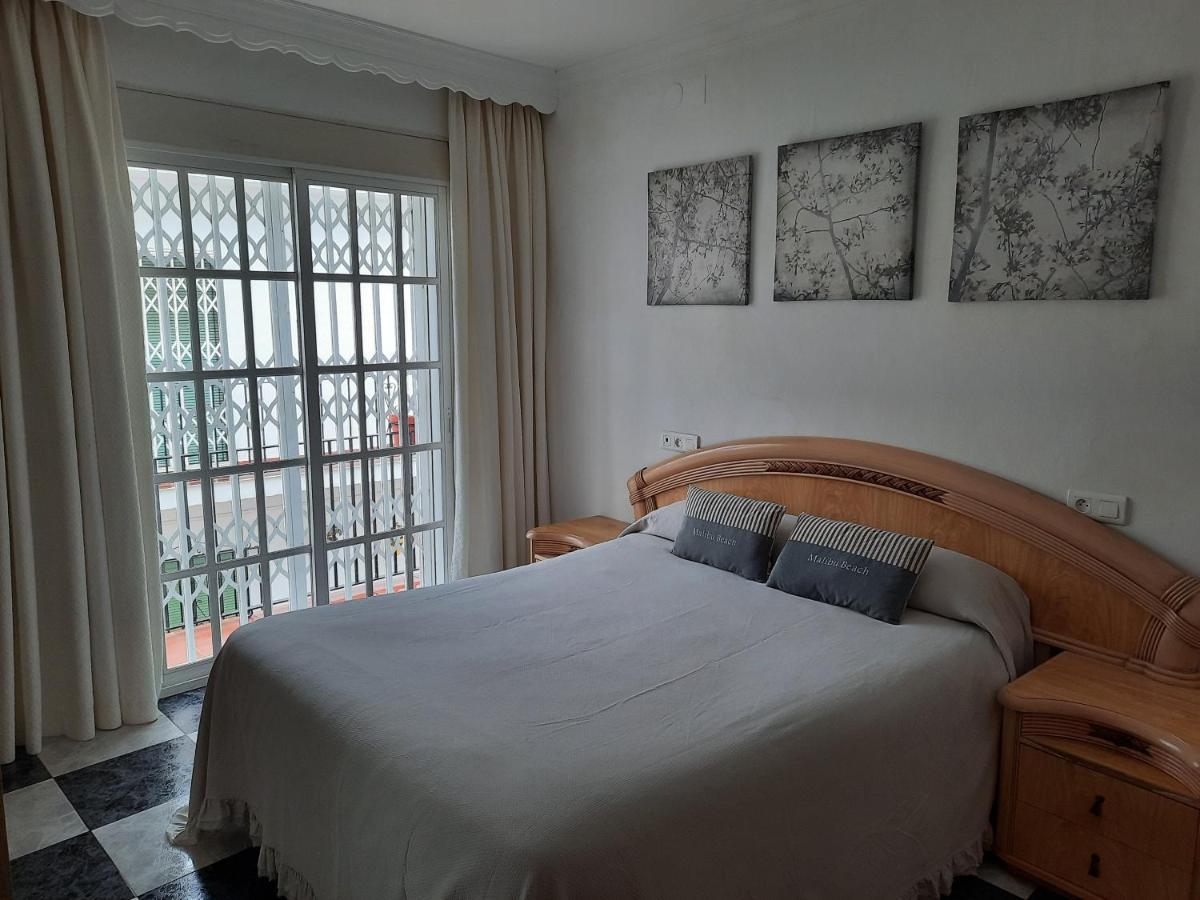 Apartamento En Casco Historico 에스테포나 외부 사진