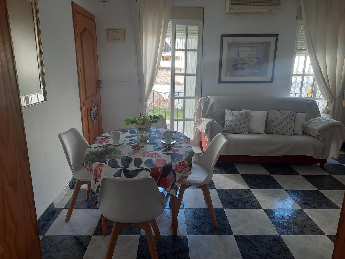 Apartamento En Casco Historico 에스테포나 외부 사진