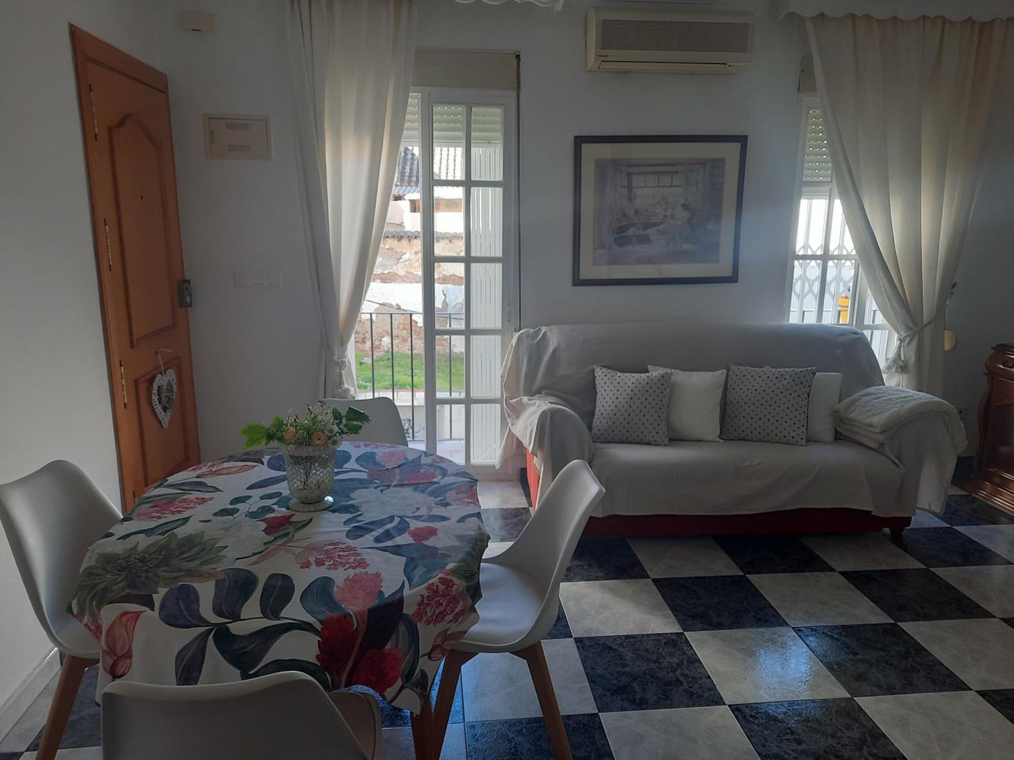 Apartamento En Casco Historico 에스테포나 외부 사진